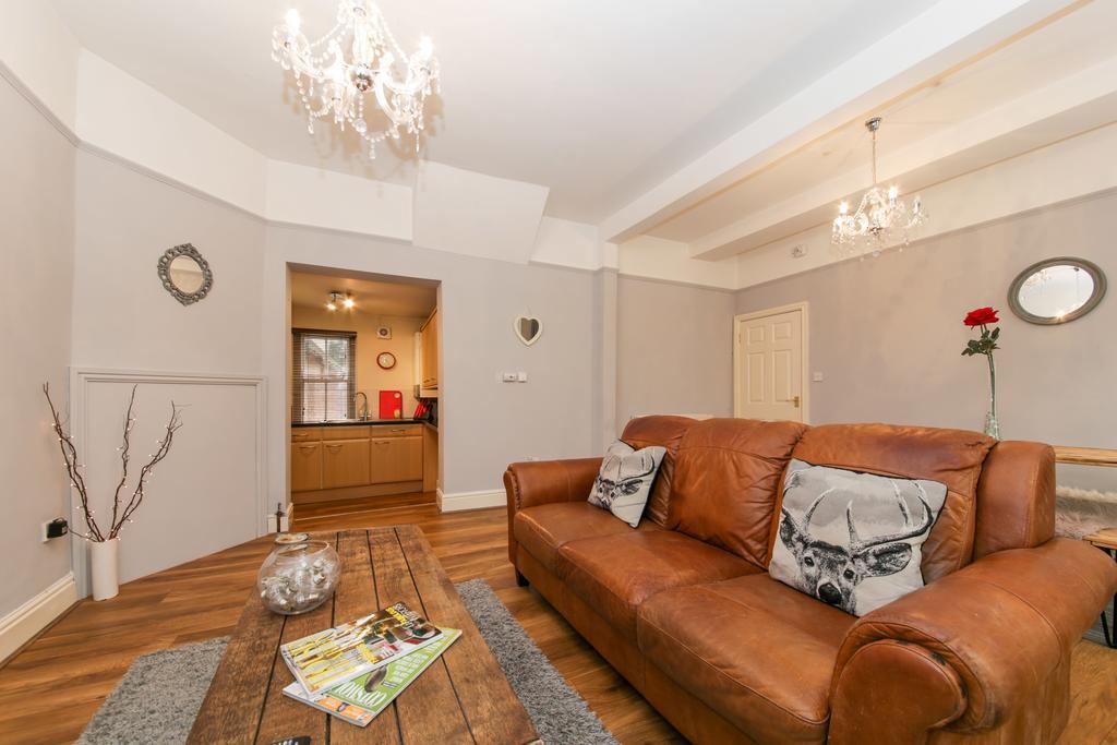 The Abberley Apartment - Stay Worcestershire Exterior foto